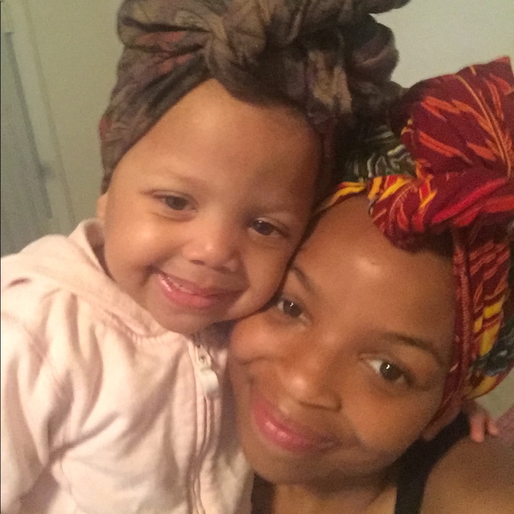 Meet your Posher, Venus